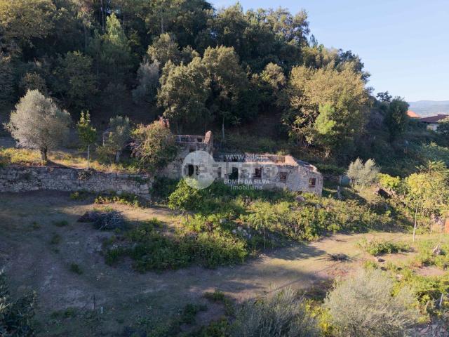 Casa rústica, Santa Lucrécia de Algeriz e Navarra