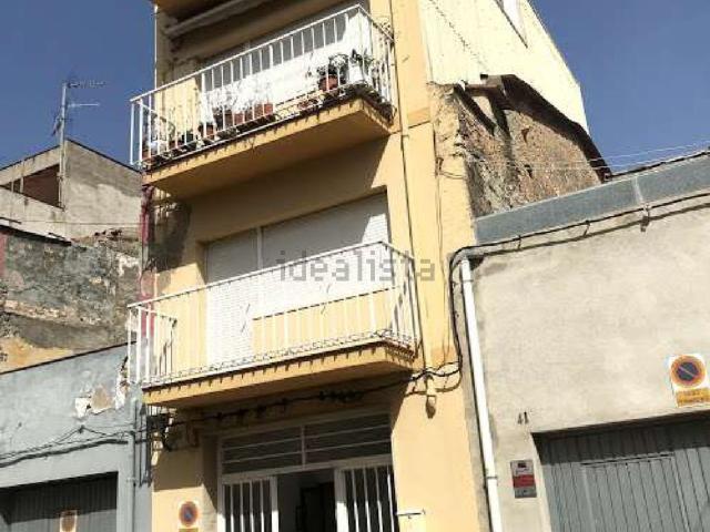 Casa rústica, Santa Magdalena de Pulpis