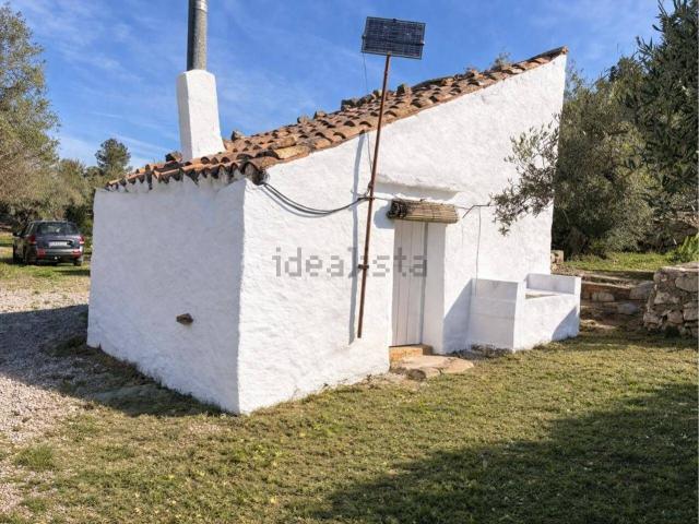 Casa rústica, Santa Magdalena de Pulpis