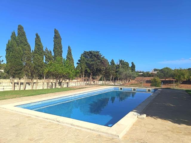 Casa rústica, Santa Margalida
