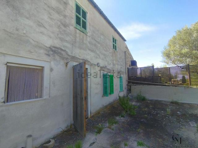 Casa rústica, Santa Margalida