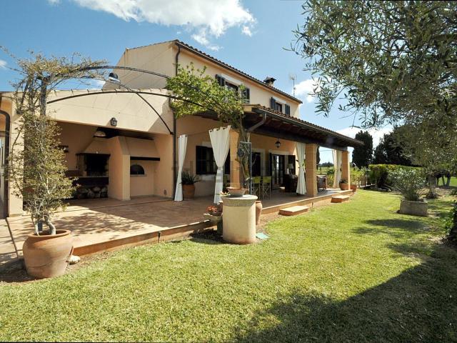Casa rústica, Santa Margalida