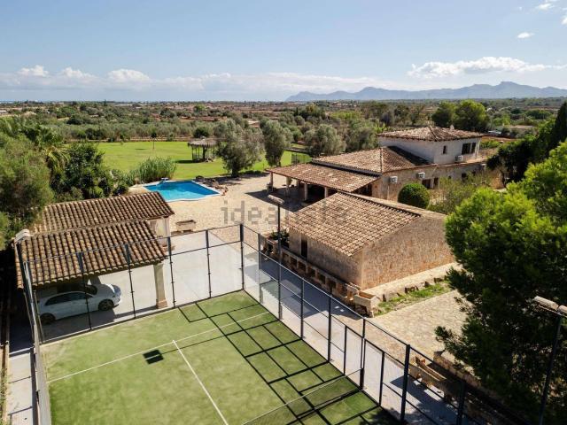 Casa rústica, Santa Margalida