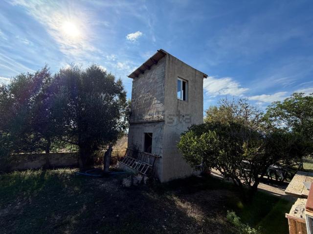 Casa rústica, Santa Margalida