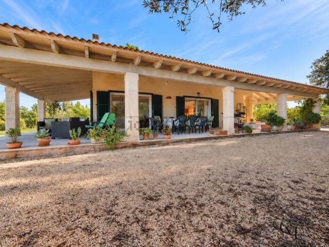 Casa rústica, Santa Margalida