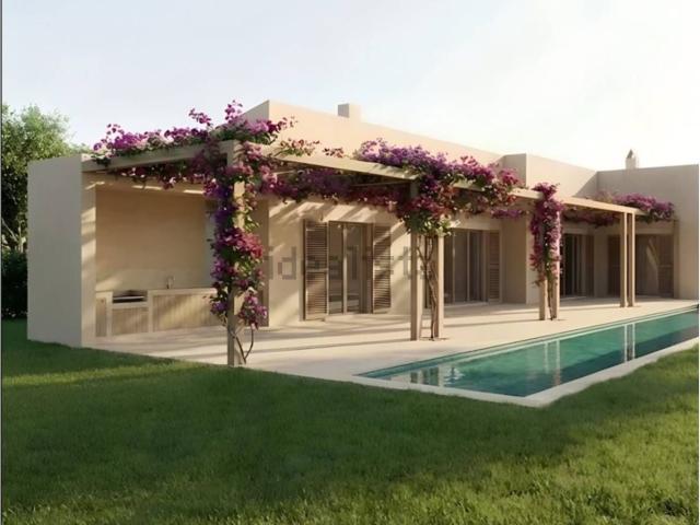 Casa rústica, Santa Margalida