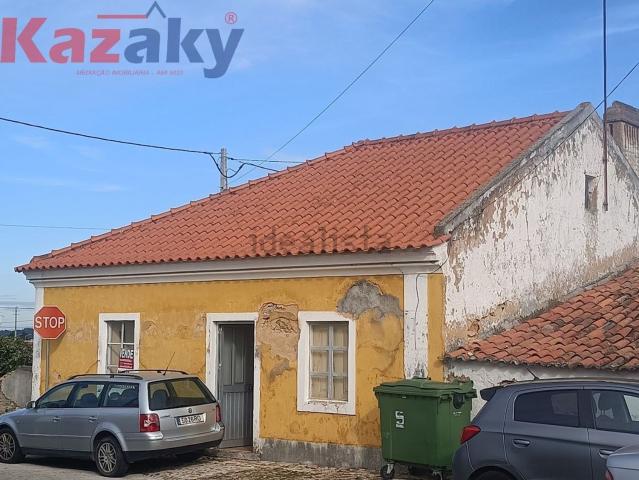 Casa rústica, Santa Margarida da Coutada