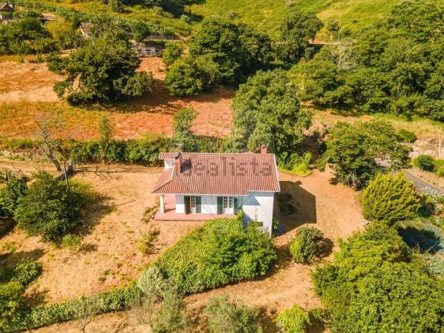 Casa rústica, Santa Marinha do Zêzere