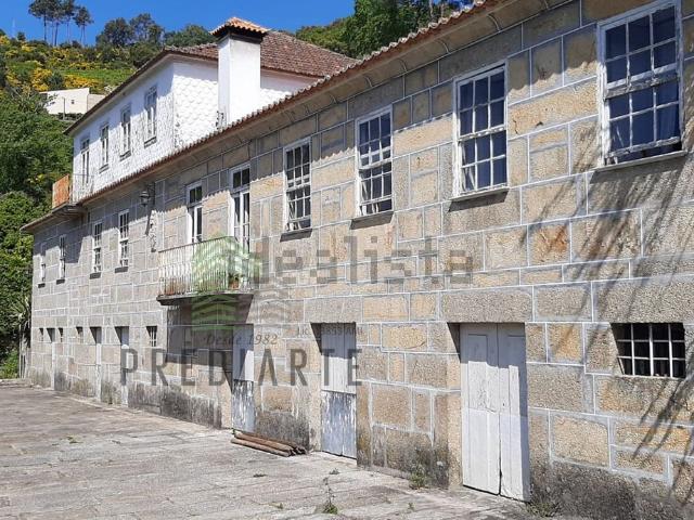 Casa rústica, Santa Marinha do Zêzere