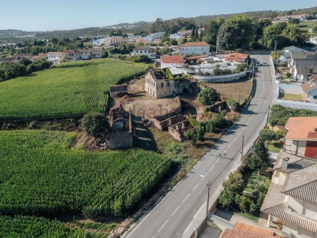 Casa rústica, Santa Maria da Feira Travanca Sanfins Espargo