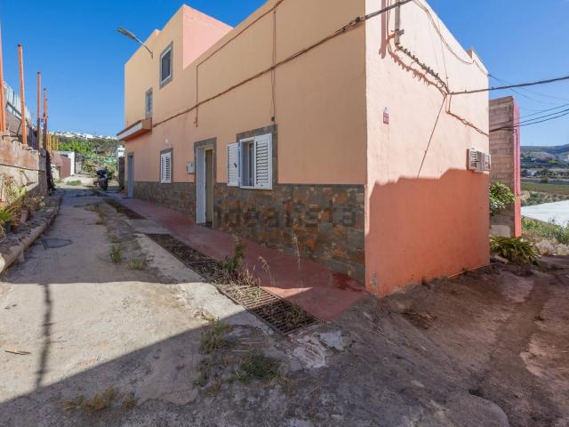 Casa rústica, Santa Maria de Guia de Gran Canaria