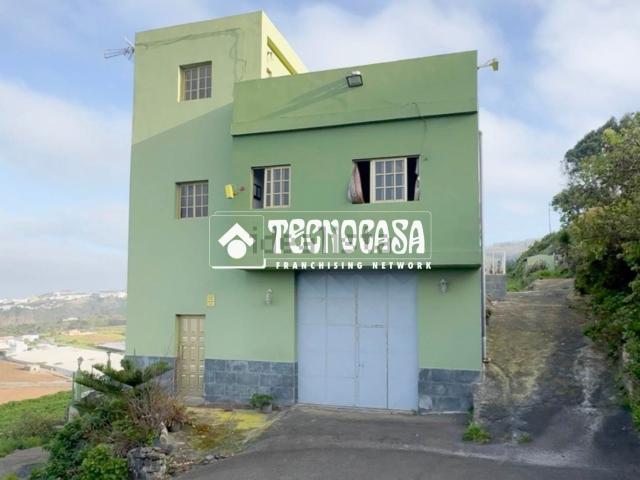 Casa rústica, Santa Maria de Guia de Gran Canaria