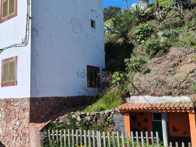 Casa rústica, Santa Maria de Guia de Gran Canaria