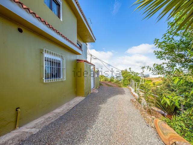 Casa rústica, Santa Maria de Guia de Gran Canaria