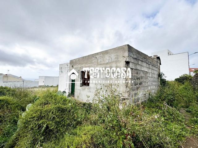 Casa rústica, Santa Maria de Guia de Gran Canaria