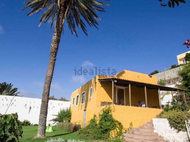 Casa rústica, Santa Maria de Guia de Gran Canaria