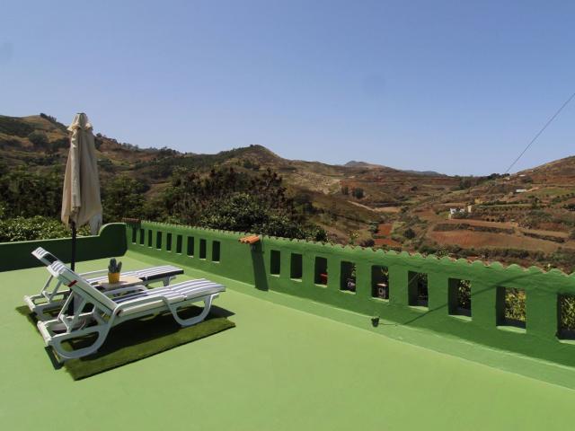 Casa rústica, Santa Maria de Guia de Gran Canaria