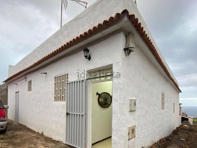Casa rústica, Santa Maria de Guia de Gran Canaria