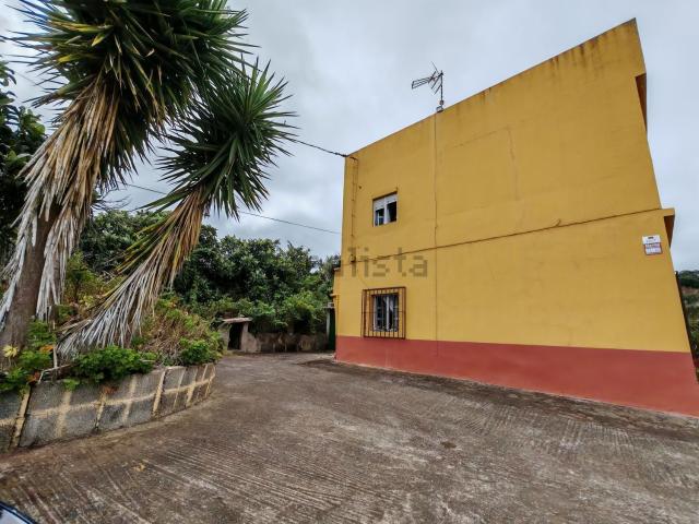 Casa rústica, Santa Maria de Guia de Gran Canaria