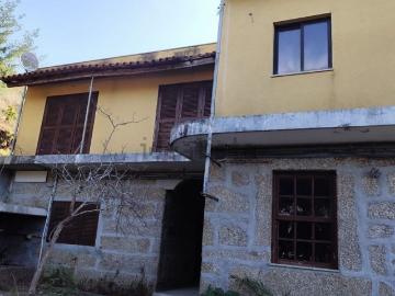 Casa rústica, Santa Maria de Sardoura