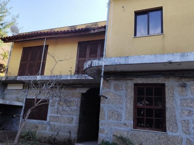 Casa rústica, Santa Maria de Sardoura