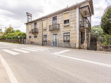 Casa rústica, Santa Maria de Sardoura