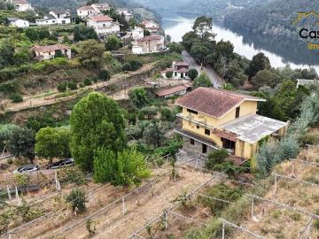 Casa rústica, Santa Maria de Sardoura
