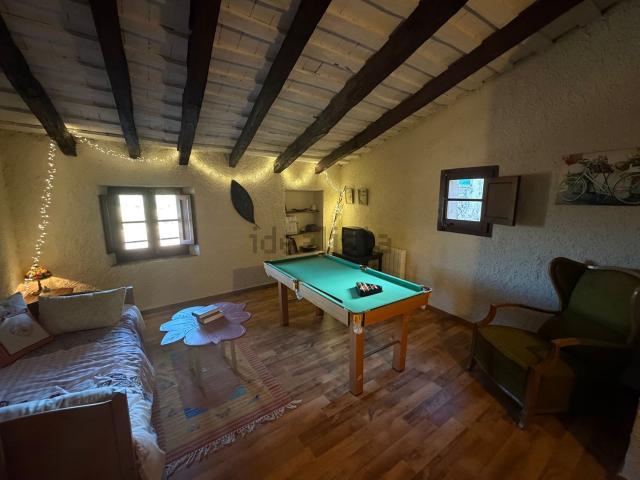 Casa rústica, Santa Pau