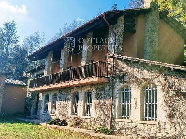 Casa rústica, Riudaura