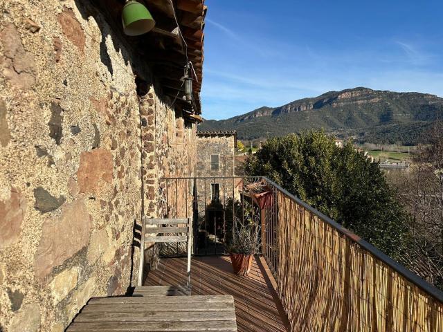 Casa rústica, Santa Pau