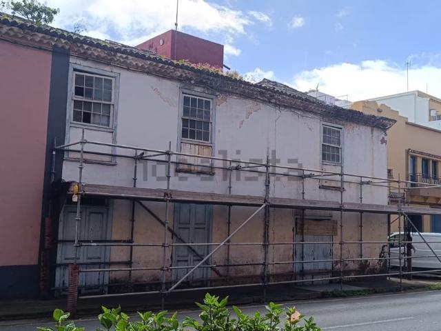Casa rústica, Santa Ursula