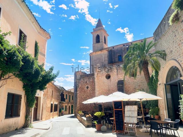 Casa rústica, Santanyí