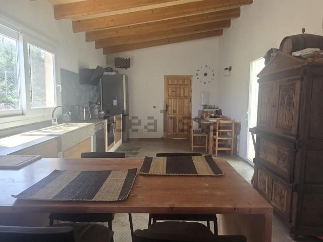 Casa rústica, Santanyí