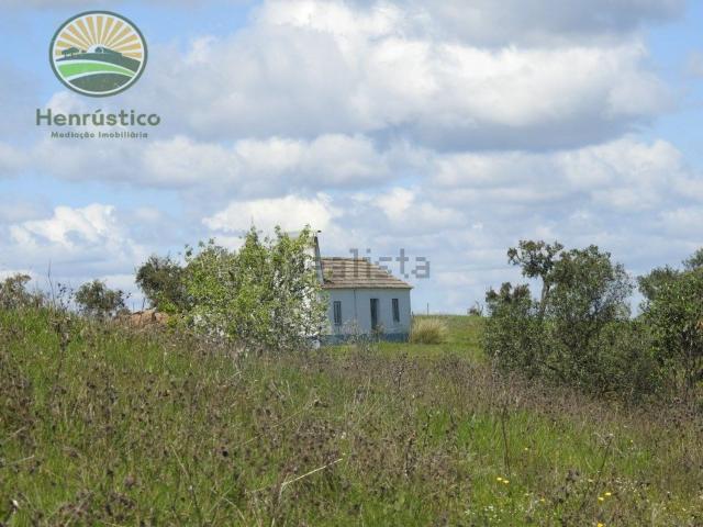 Casa rústica, Santiago do Cacém Santa Cruz São Bartolomeu da Serra