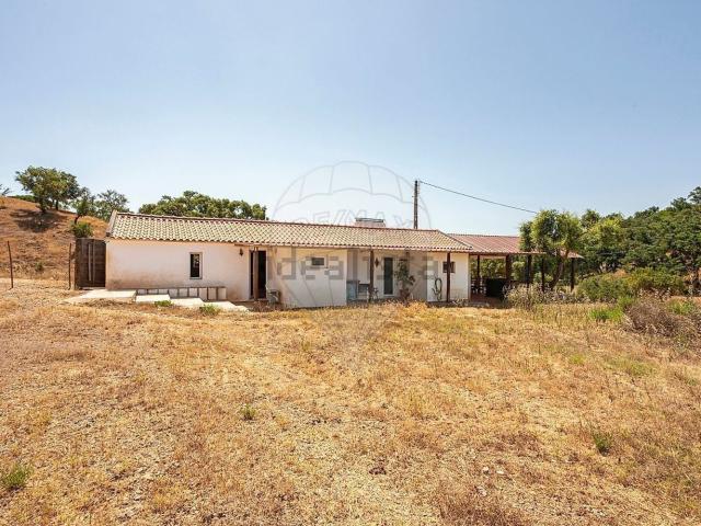 Casa rústica, Santiago do Cacém Santa Cruz São Bartolomeu da Serra