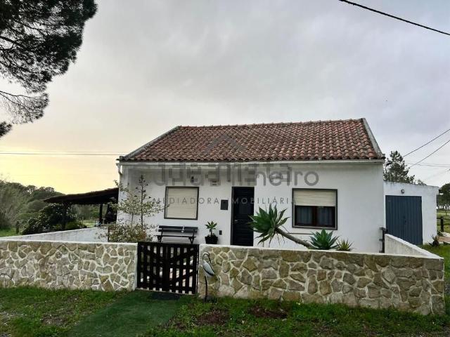 Casa rústica, Santiago do Cacém Santa Cruz São Bartolomeu da Serra