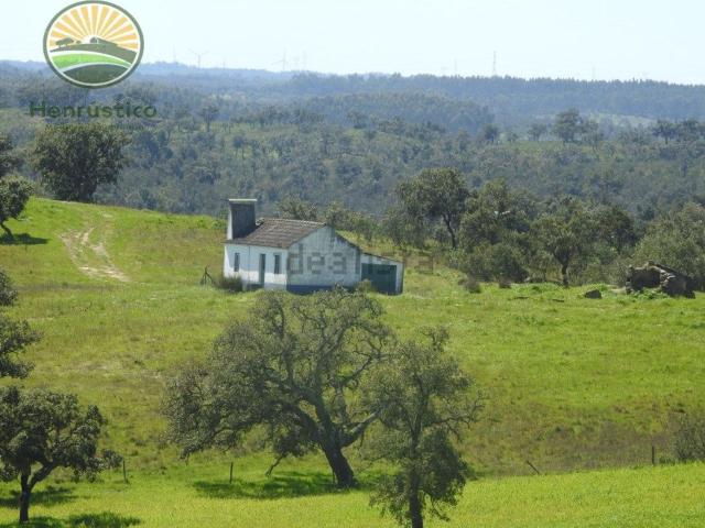 Casa rústica, Santiago do Cacém Santa Cruz São Bartolomeu da Serra