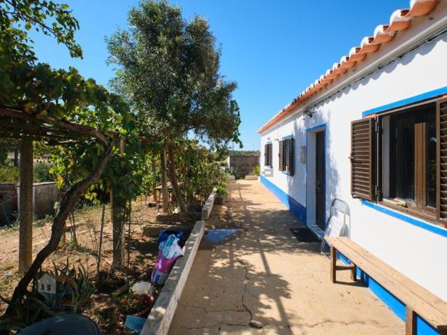 Casa rústica, Santiago do Cacém Santa Cruz São Bartolomeu da Serra