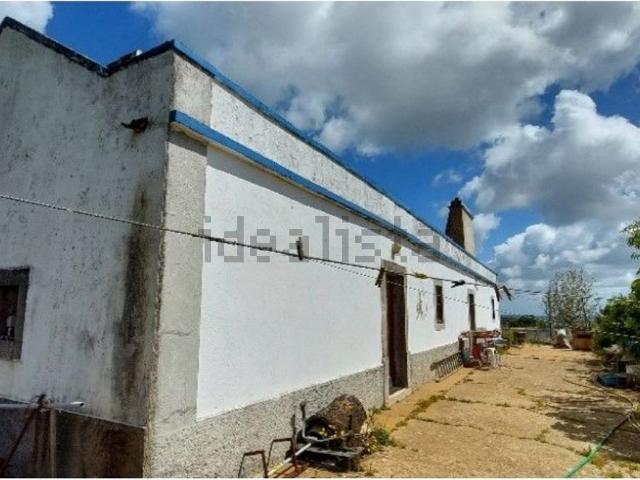 Casa rústica, Santiago do Cacém Santa Cruz São Bartolomeu da Serra