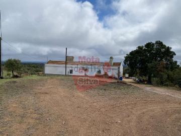 Casa rústica, Santiago do Cacém Santa Cruz São Bartolomeu da Serra