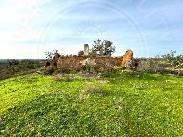 Casa rústica, Santiago do Cacém Santa Cruz São Bartolomeu da Serra