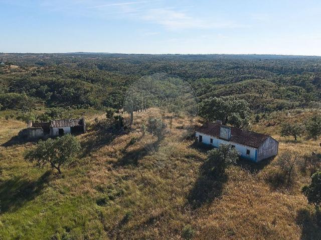 Casa rústica, Santiago do Cacém Santa Cruz São Bartolomeu da Serra