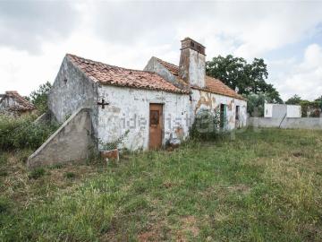 Casa rústica, Santiago do Cacém Santa Cruz São Bartolomeu da Serra