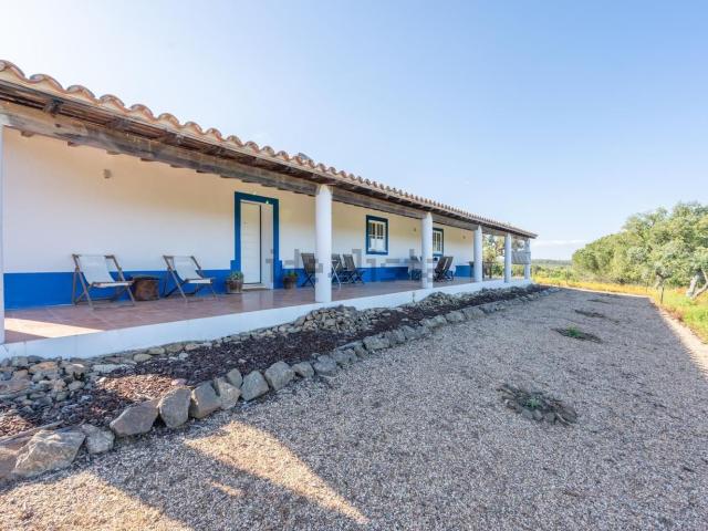 Casa rústica, Santiago do Cacém Santa Cruz São Bartolomeu da Serra