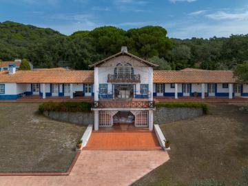 Casa rústica, Santiago do Cacém Santa Cruz São Bartolomeu da Serra