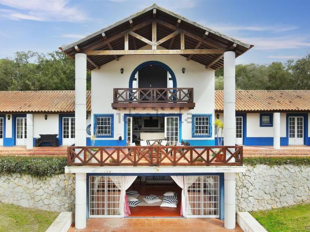 Casa rústica, Santiago do Cacém Santa Cruz São Bartolomeu da Serra