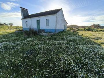 Casa rústica, Santiago do Cacém Santa Cruz São Bartolomeu da Serra
