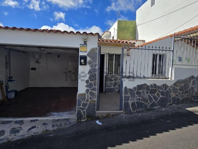 Casa rústica, Santiago del Teide