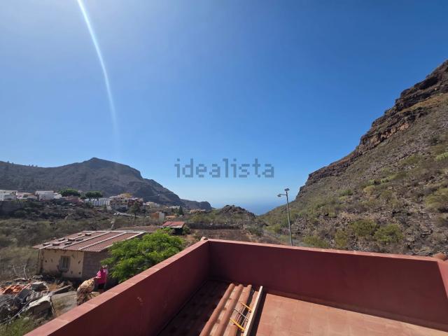 Casa rústica, Santiago del Teide