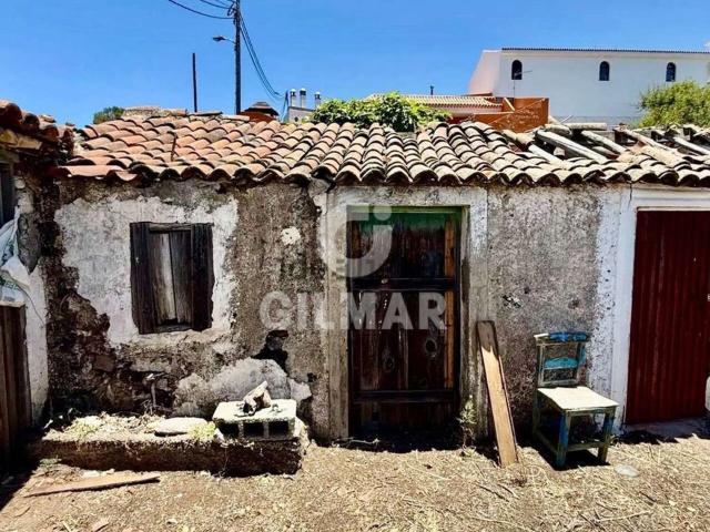 Casa rústica, Santiago del Teide